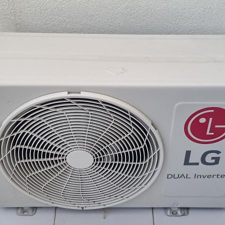 Jardim Na Praia 马托西纽什 外观 照片