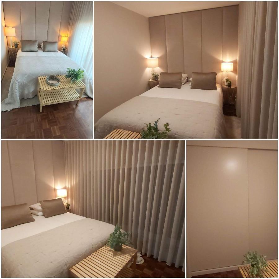 Jardim Na Praia 马托西纽什 外观 照片
