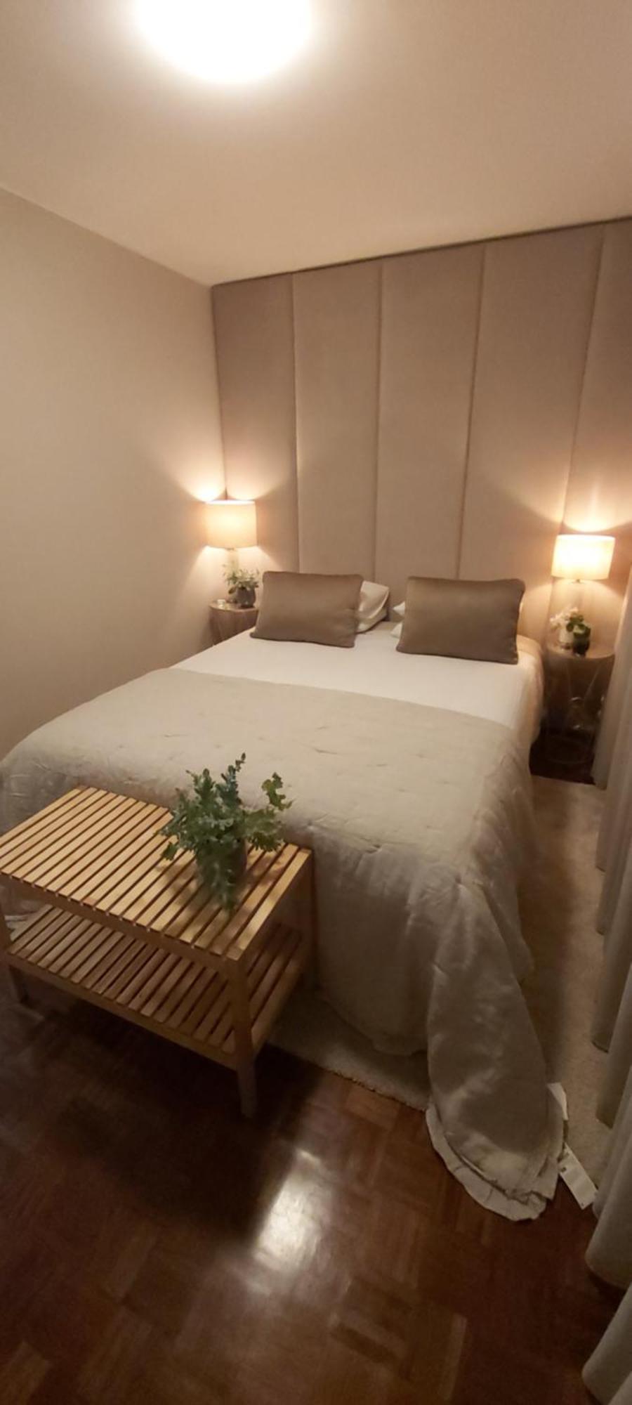 Jardim Na Praia 马托西纽什 客房 照片