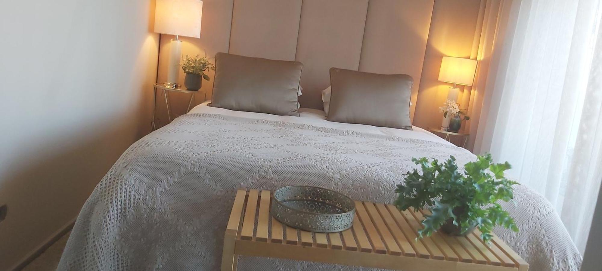 Jardim Na Praia 马托西纽什 客房 照片