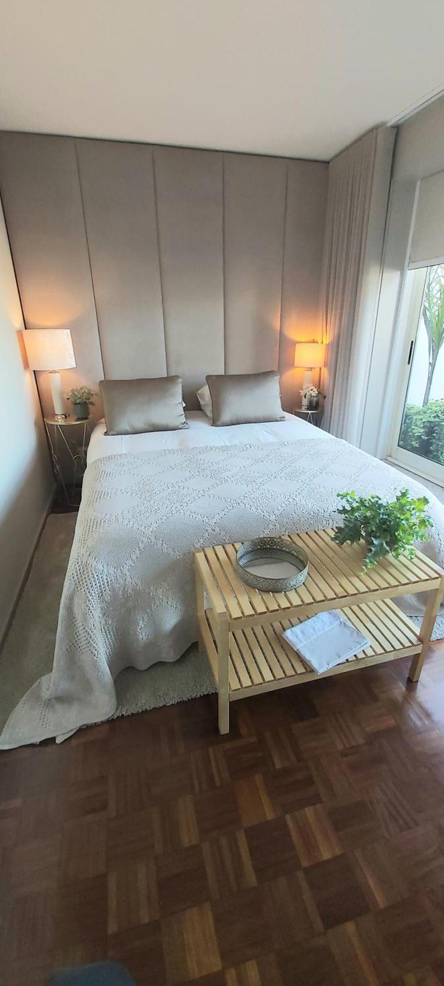 Jardim Na Praia 马托西纽什 客房 照片