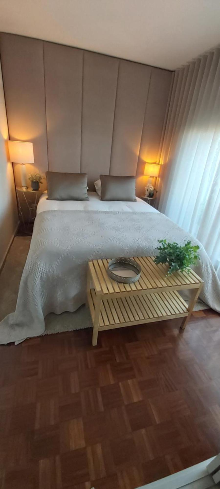 Jardim Na Praia 马托西纽什 客房 照片