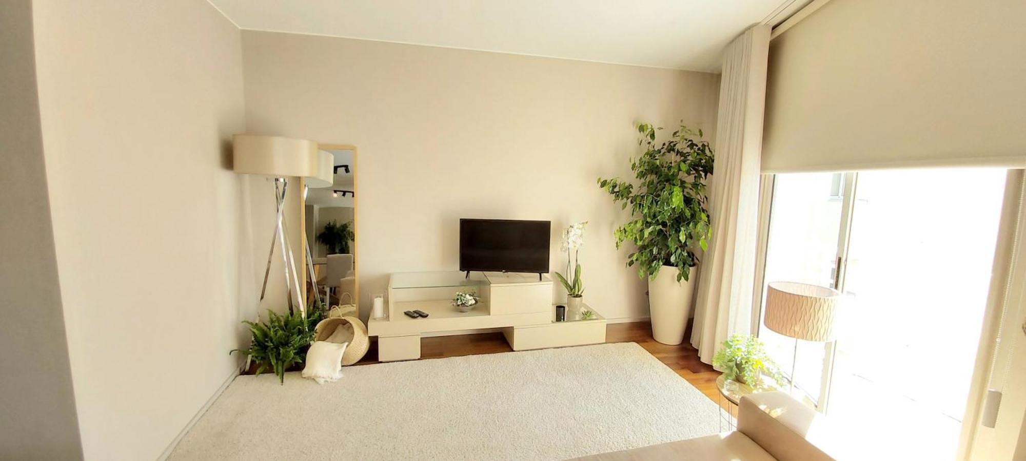 Jardim Na Praia 马托西纽什 客房 照片
